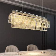 Luminaire Lustre / LUXURIA - LUMINEROT