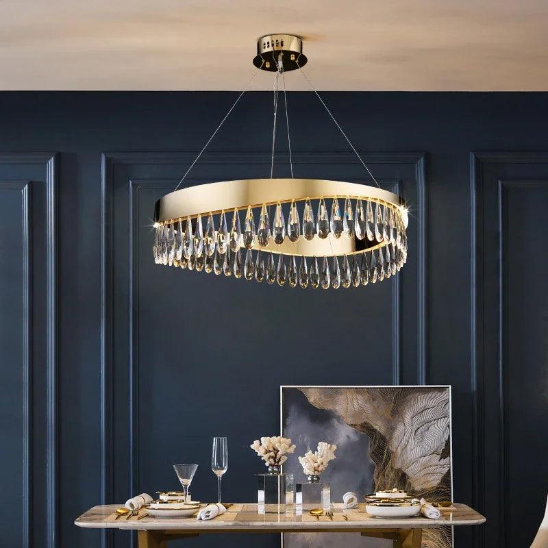 Luminaire Lustre / PREMIUMA - LUMINEROT