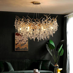 Luminaire Lustre / VALIANT - LUMINEROT