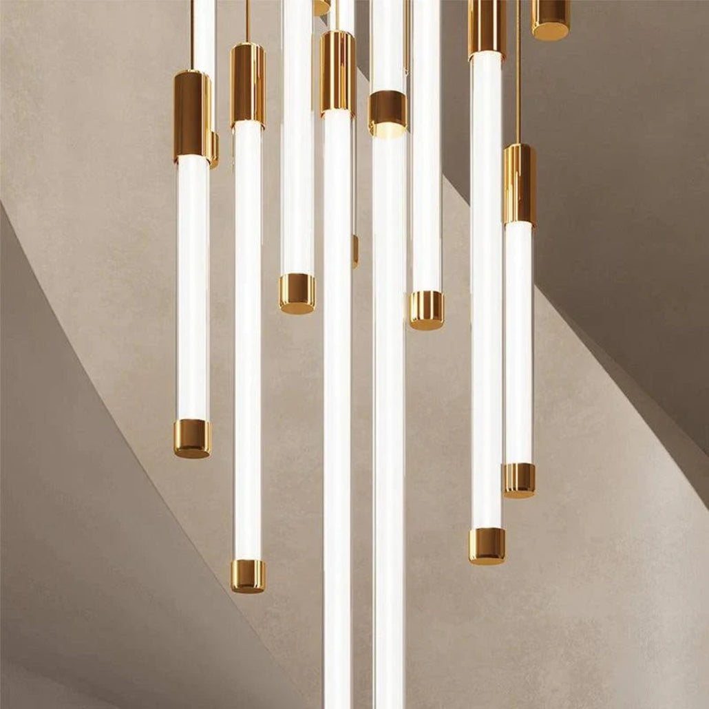 Luminaire Lustre / ZENO - LUMINEROT