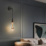 Unusual Wall Lights Indoor Modern