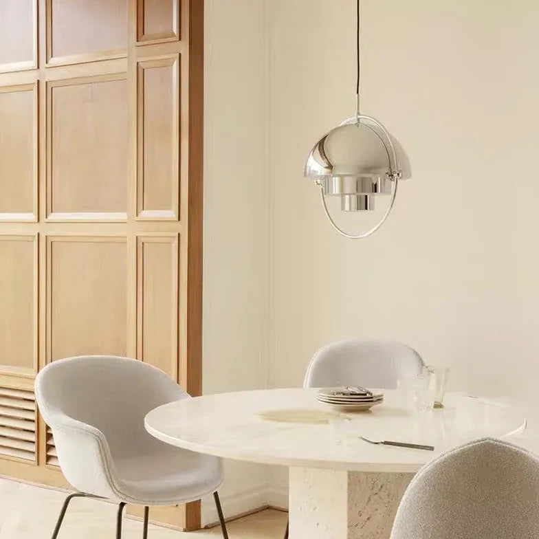 Elegant Ring Dining Roomn Modern Pendant Light