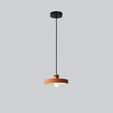 Luces comedor techo colgante de diseño negro mate