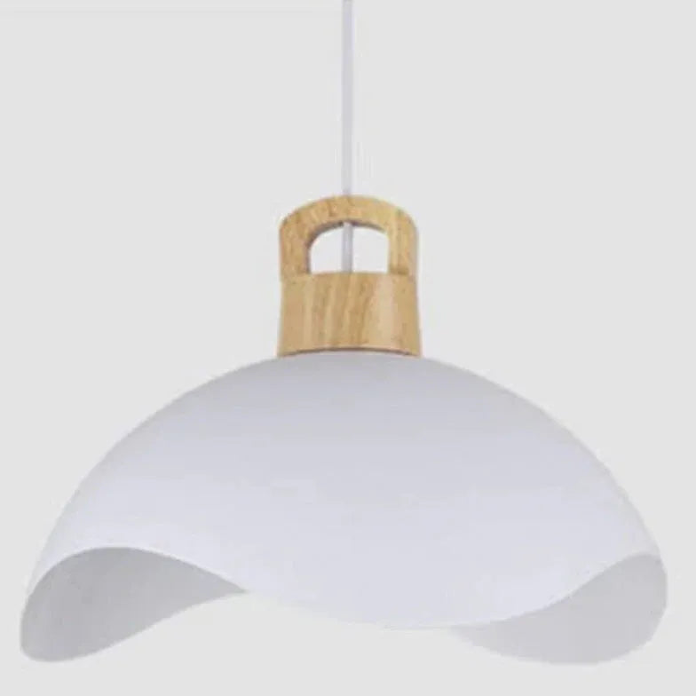 Hemisphere Arc Modern Pendant Light