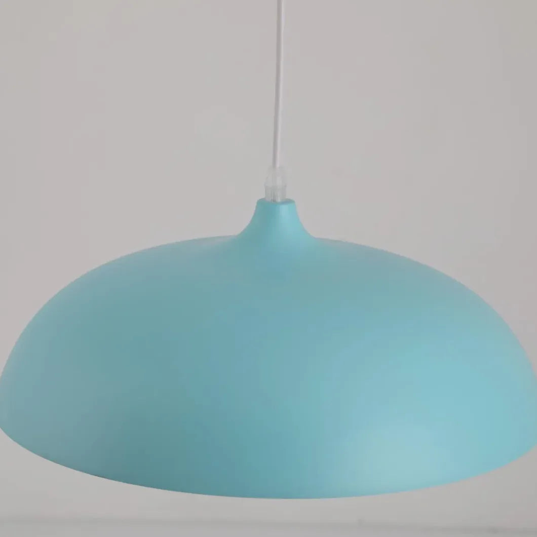 Dome Shape Comedor Luz colgante moderna