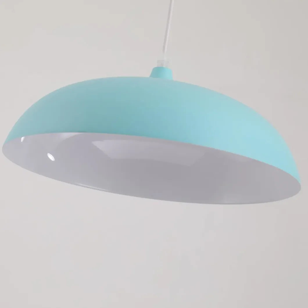 Dome Shape Comedor Luz colgante moderna