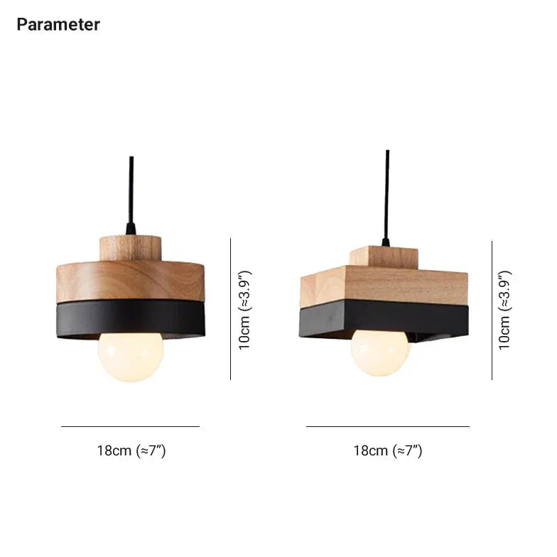 Luz LED techo cocina diseño moderno madera