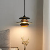 Nordic Lighthouse Living Room Vintage Pendant Light