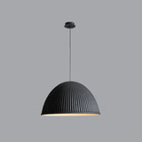 Smooth Canopy Dining Room Modern Pendant Light