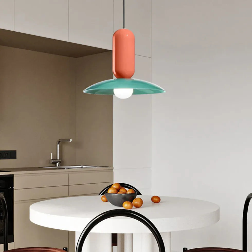 Split Structure Kitchen Modern Pendant Light