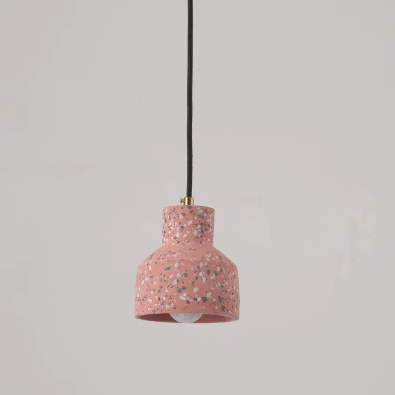 Bedside Morandi Pendant Light