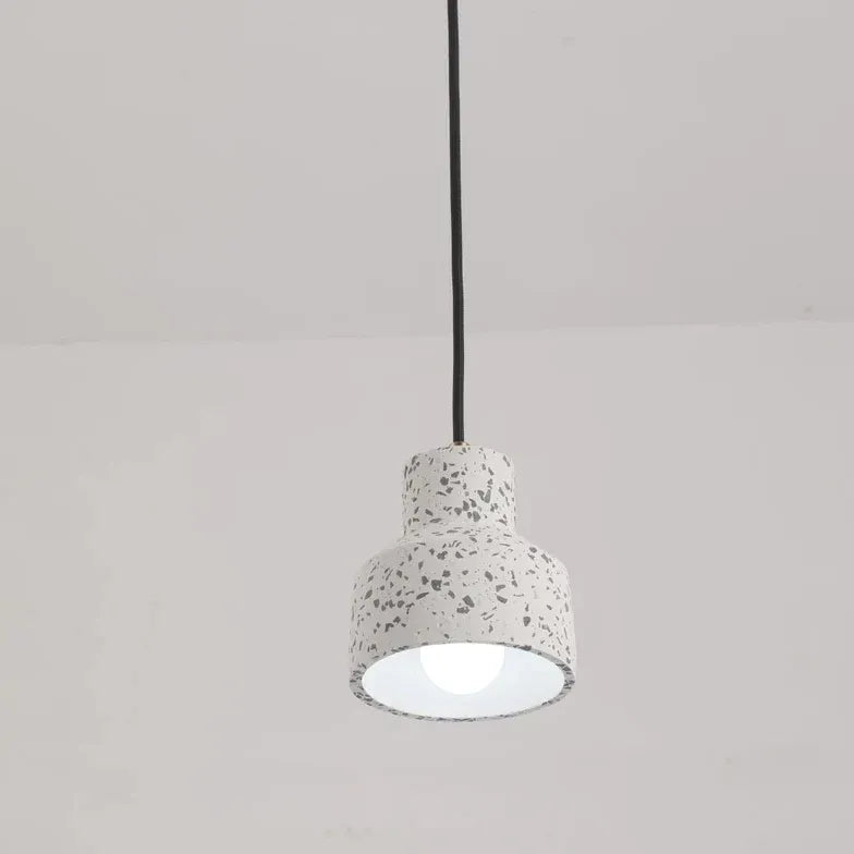 Bedside Morandi Pendant Light