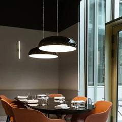 Plafones led para empotrar diseño simple para hogar