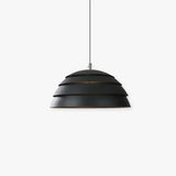 Lampara colgante blanca nordica moderno y creativo