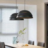 Lampara colgante blanca nordica moderno y creativo