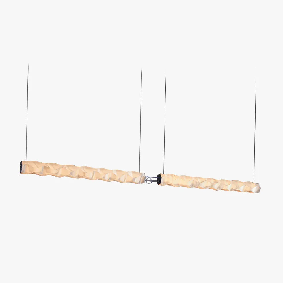 Long Waves For Kitchen Pendant Light