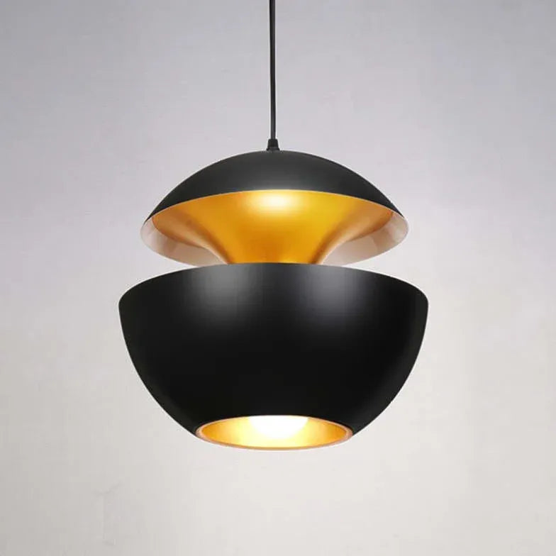 Apple Single Head Kitchen Led Pendant Light