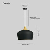Lamparas colgantes para mesa comedor diseño creativo forma de avellana