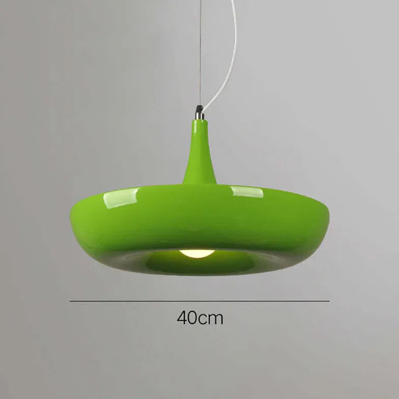 Flowerpot Kitchen Modern Pendant Light