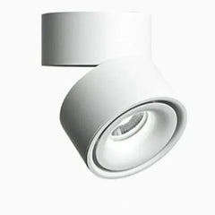 Foco LED cocina luz regulable para dormitorio moderno