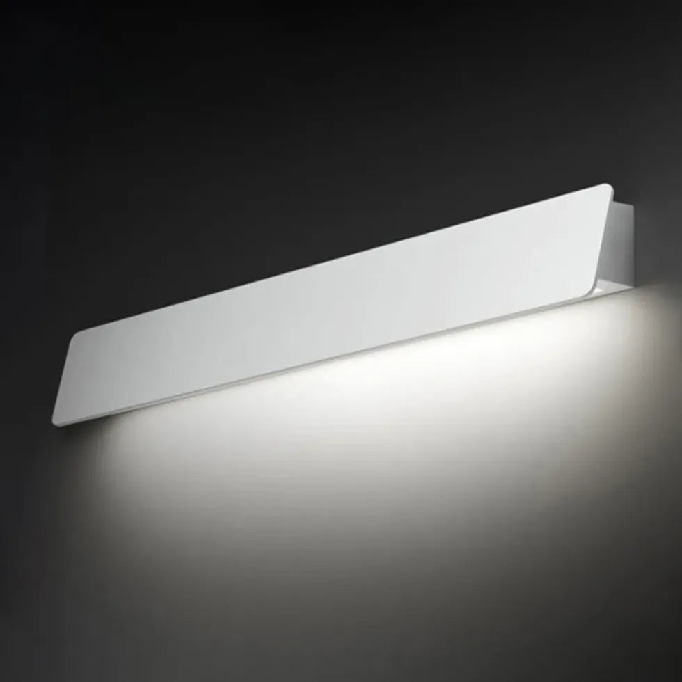 Apliques de pared LED para exteriores con efecto lavado de pared 