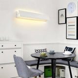 Apliques de pared LED para exteriores con efecto lavado de pared 