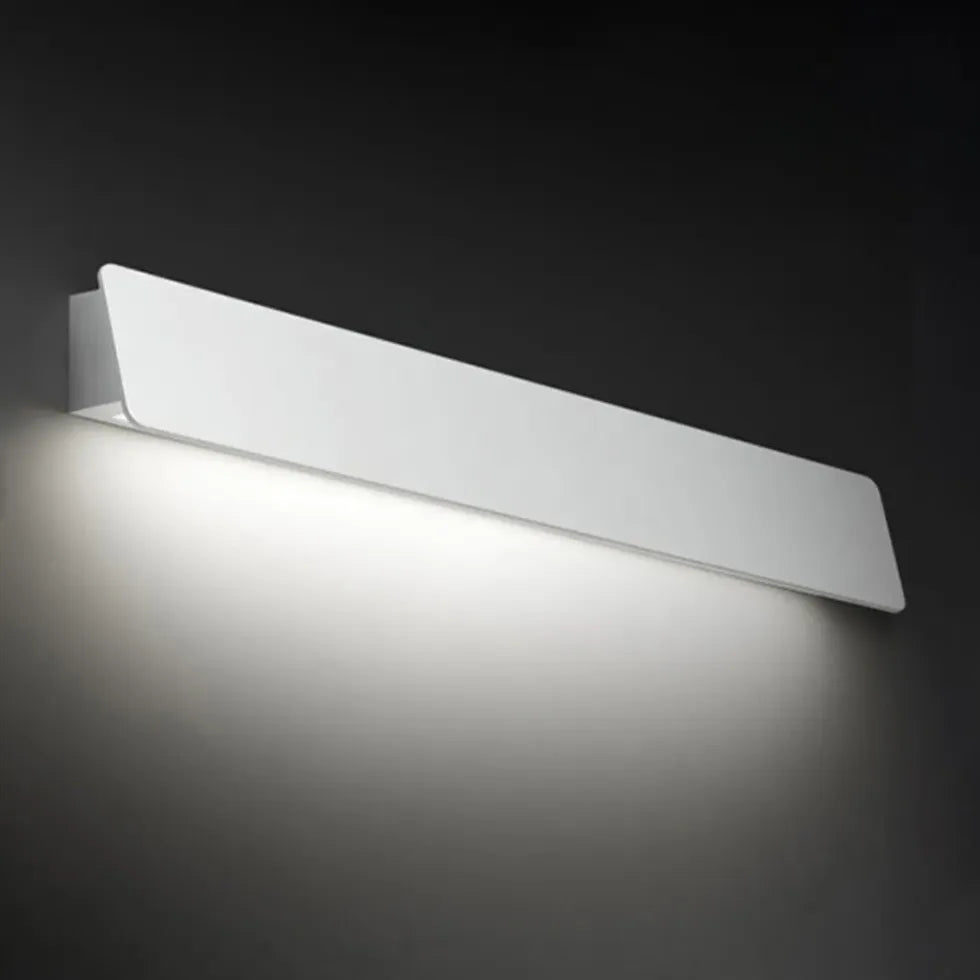 Apliques de pared LED para exteriores con efecto lavado de pared 