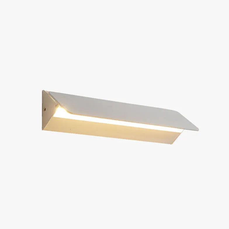 LED apliques modernos y ajustables estilo minimalista