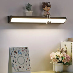 Aplique Modernod de Pared LED Impermeable con Protección Ocular