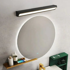 Aplique Modernod de Pared LED Impermeable con Protección Ocular