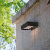 Wall Mounted Solar Lights LED