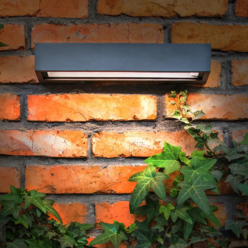 Wall Mounted Solar Lights LED