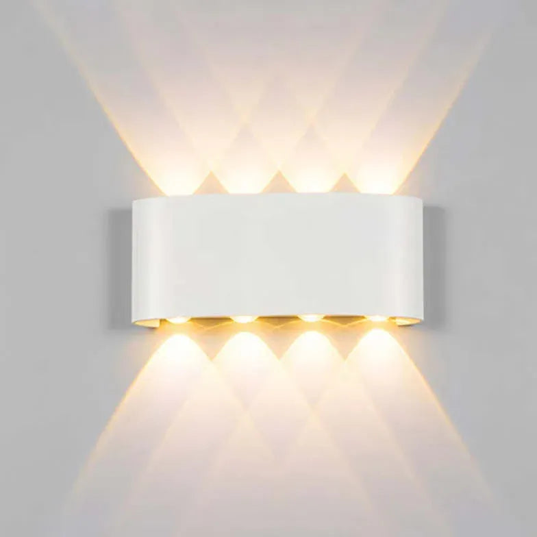 Led Modern Up and Down Lights