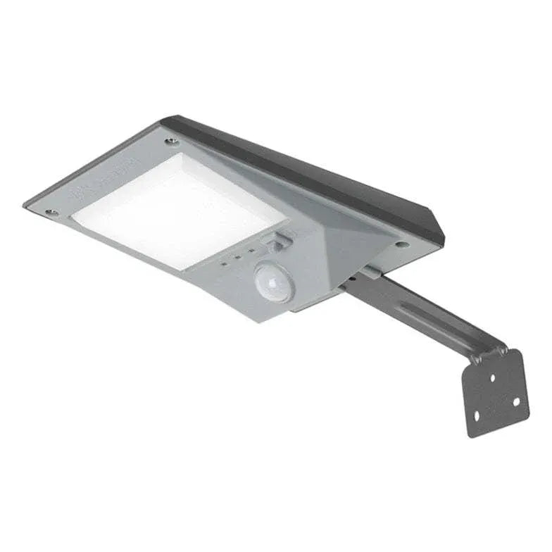 Sensing Solar LED Outdoor Wall Light