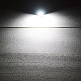 Sensing Solar LED Outdoor Wall Light