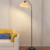 Conical Long Rod Modern Minimalist Floor Lamp