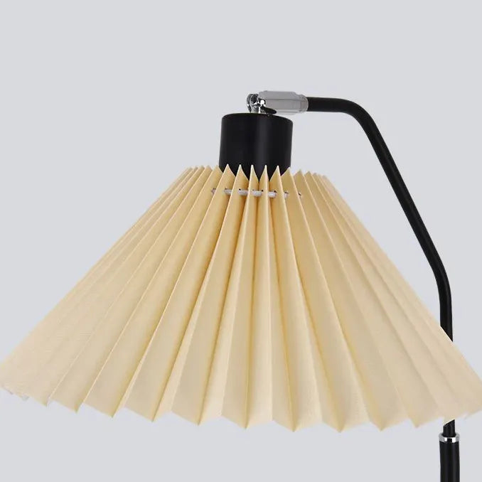 Conical Long Rod Modern Minimalist Floor Lamp