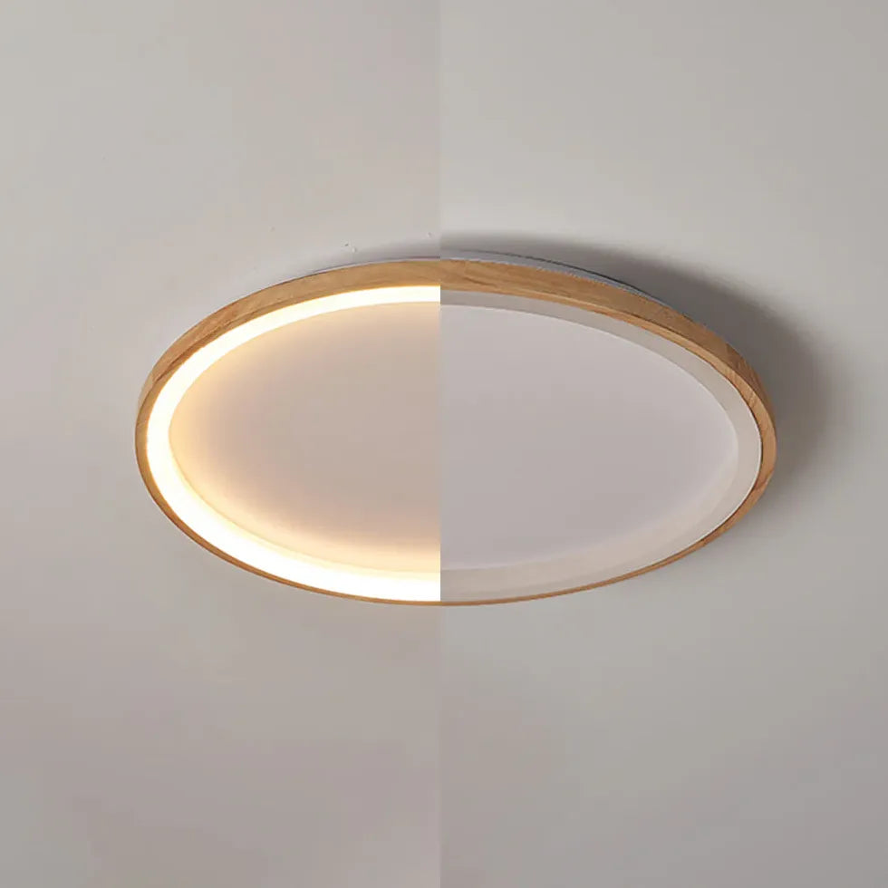 Lamparas de dormitorios diseño moderno y minimalista LED