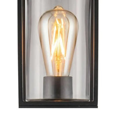 Baliza Solar LED Impermeable para Jardín Exterior