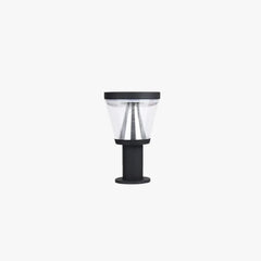 Baliza Solar LED Estanca para Jardín Exterior