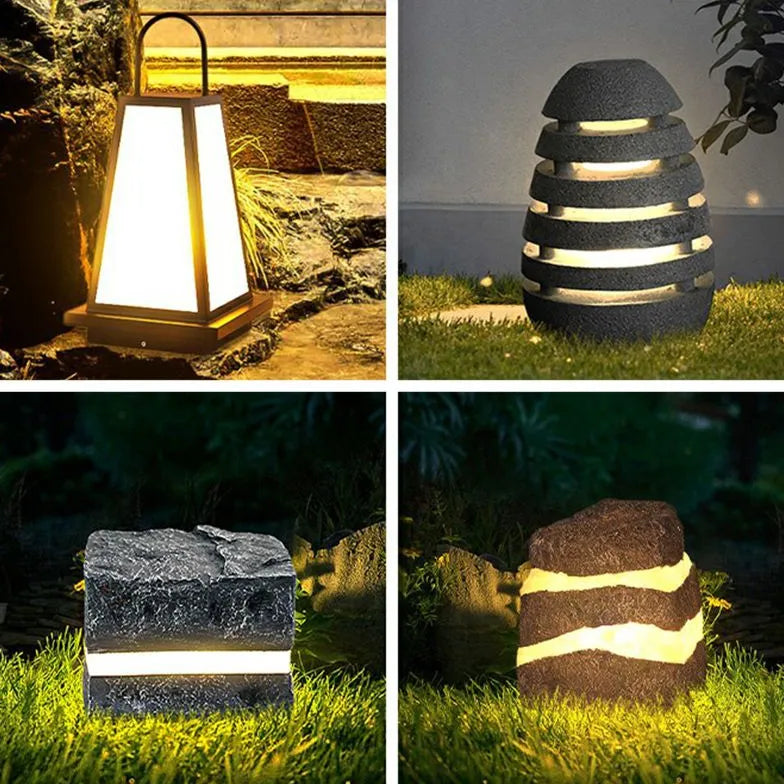 Luces Decorativas para Exterior con Protección IP65 para Jardín