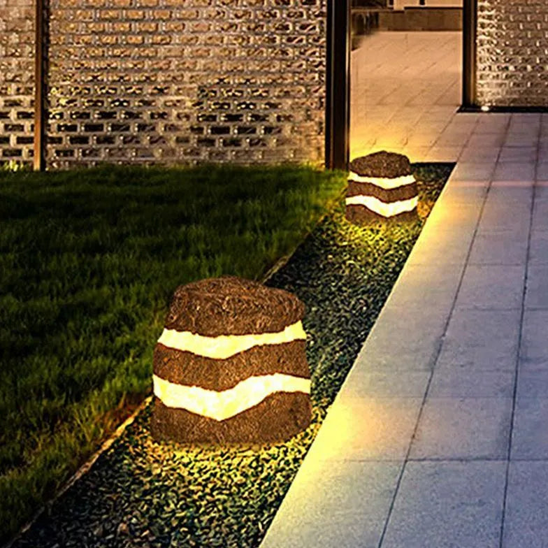 Luces Decorativas para Exterior con Protección IP65 para Jardín