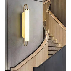 Aplique de Pared Moderno Estilo Lujo