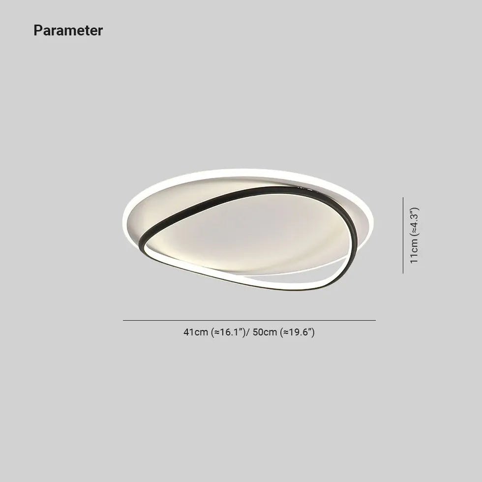 Lamparas de habitaciones diseño moderno estilo crema