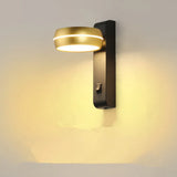 LED Swing Bedroom Wall Lights