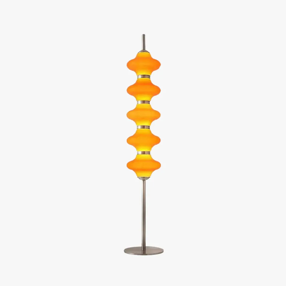 Multi-Ball Modern Decorative Floor Lamp