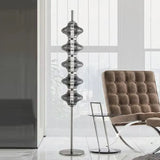 Multi-Ball Modern Decorative Floor Lamp