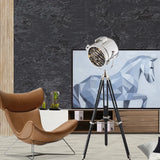 Photography Modern Style Tripod Floor Lamp