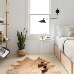 Aplique de Pared Lectura Moderno Ajustable Negro Dormitorio