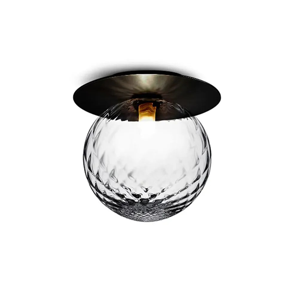 Globe Wall Lights for Bathroom